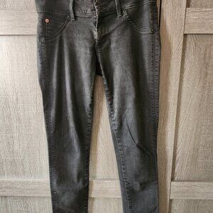 Hudson - Black - jeans